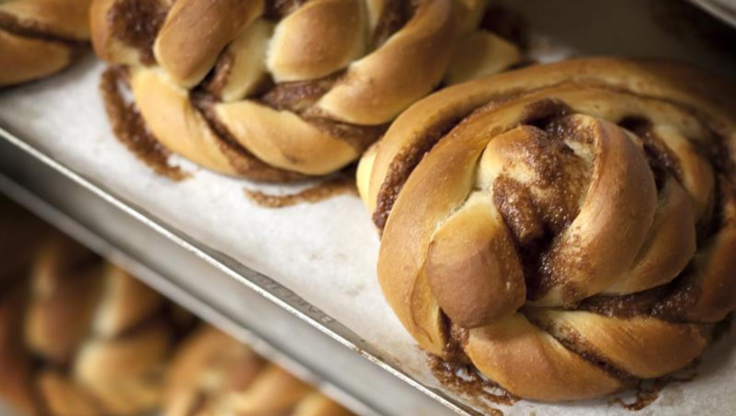 Kanelsnurr