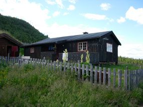Vinterstuggu