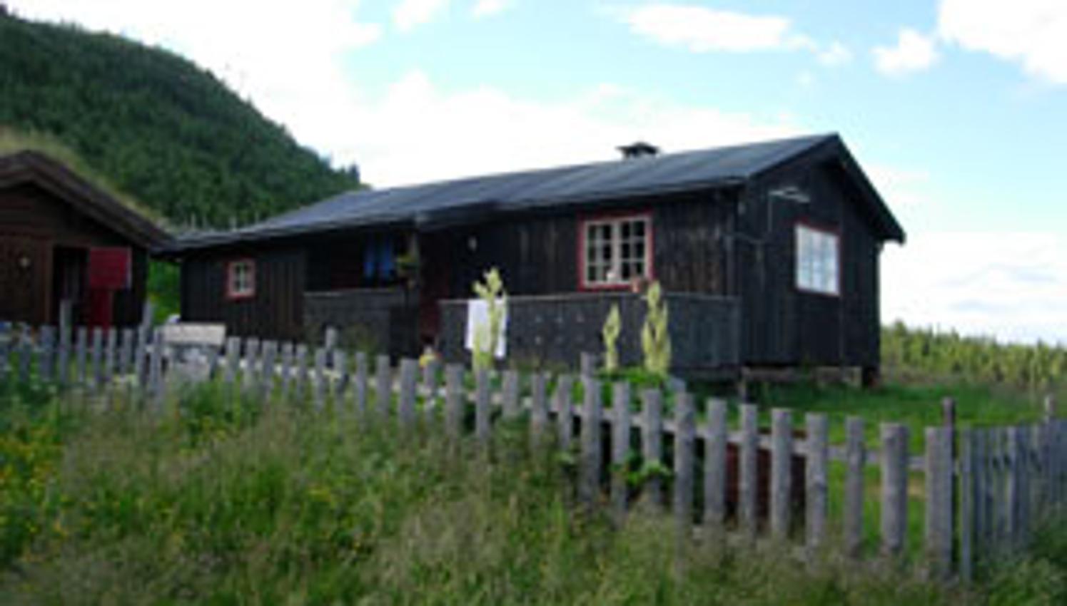 Vinterstuggu