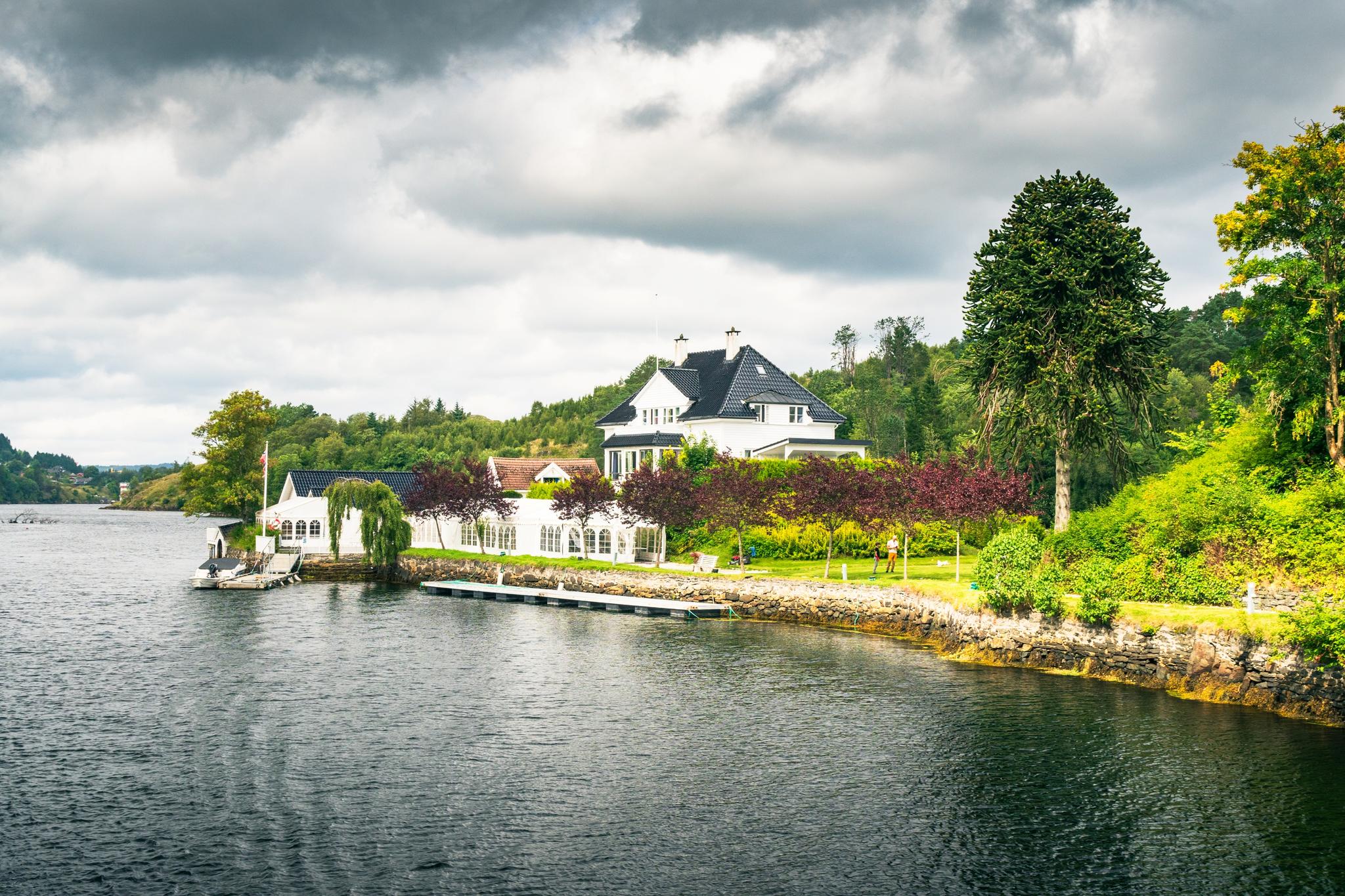 Alverstraumen