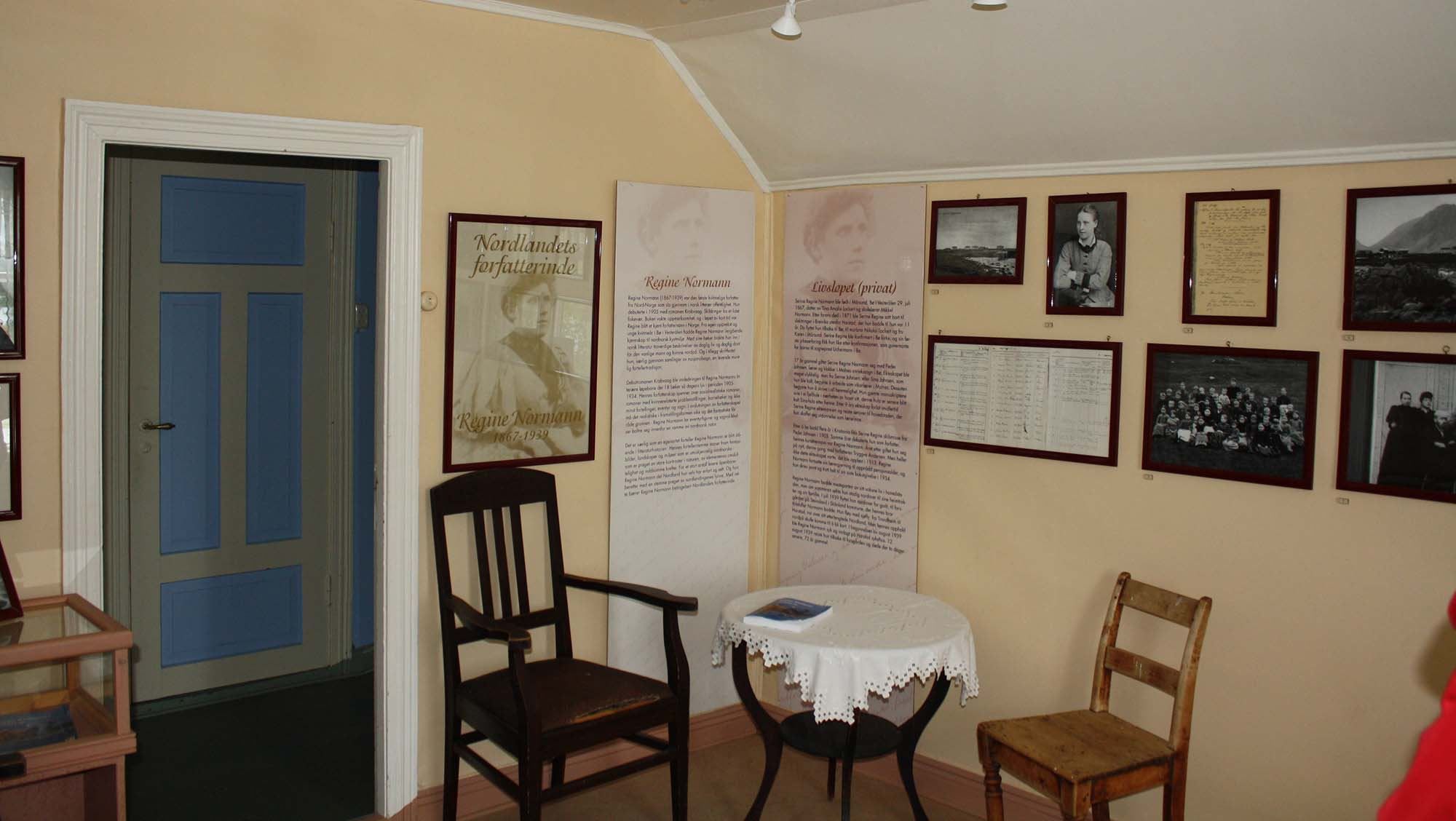 Bø Museum