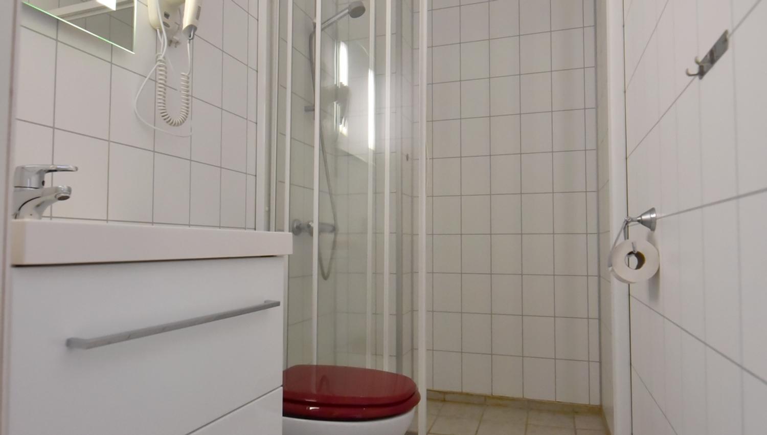 Bad, Vertshuset Nams-inn