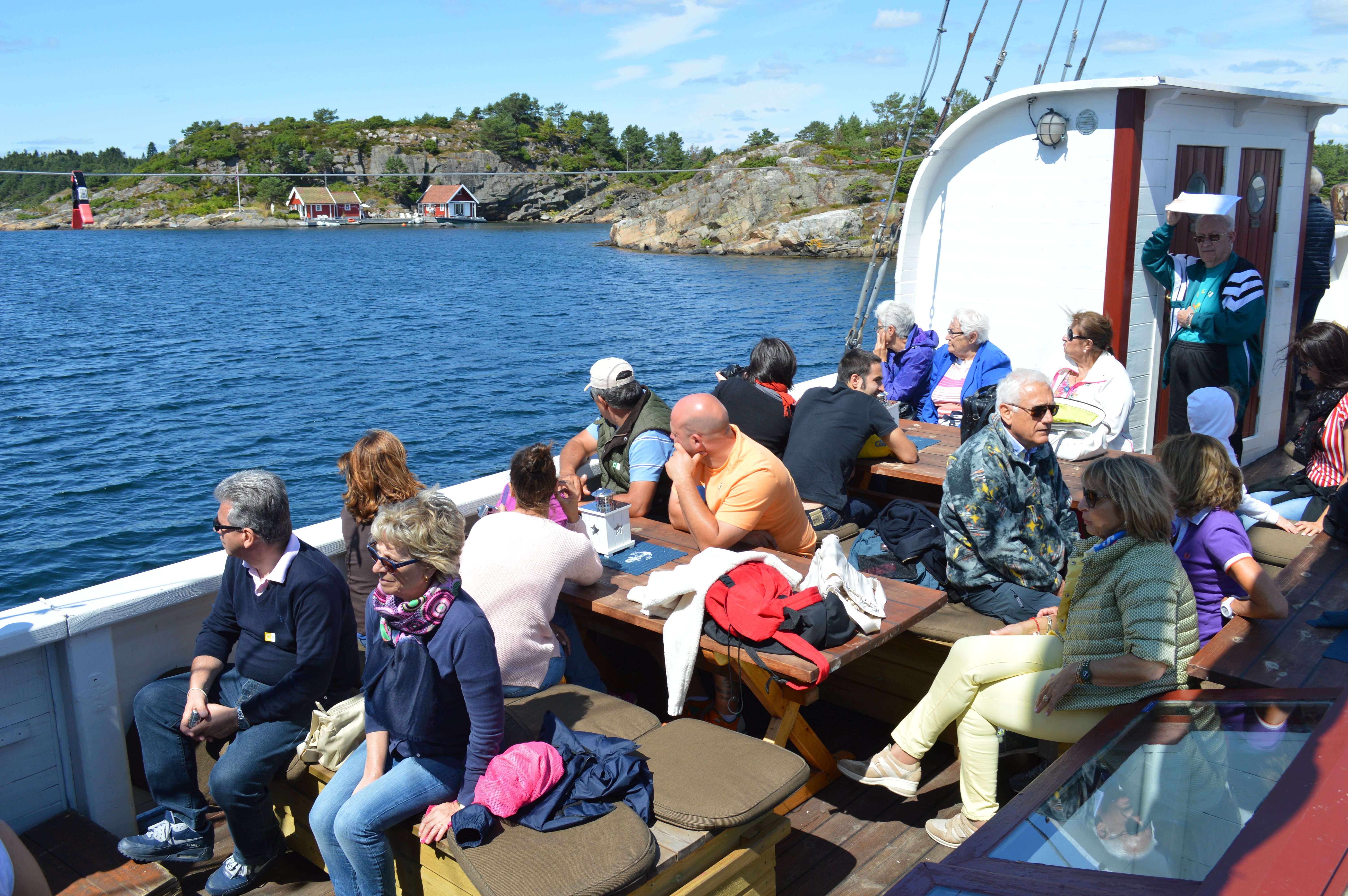 Skjærgårdsopplevelser Sør AS (4)