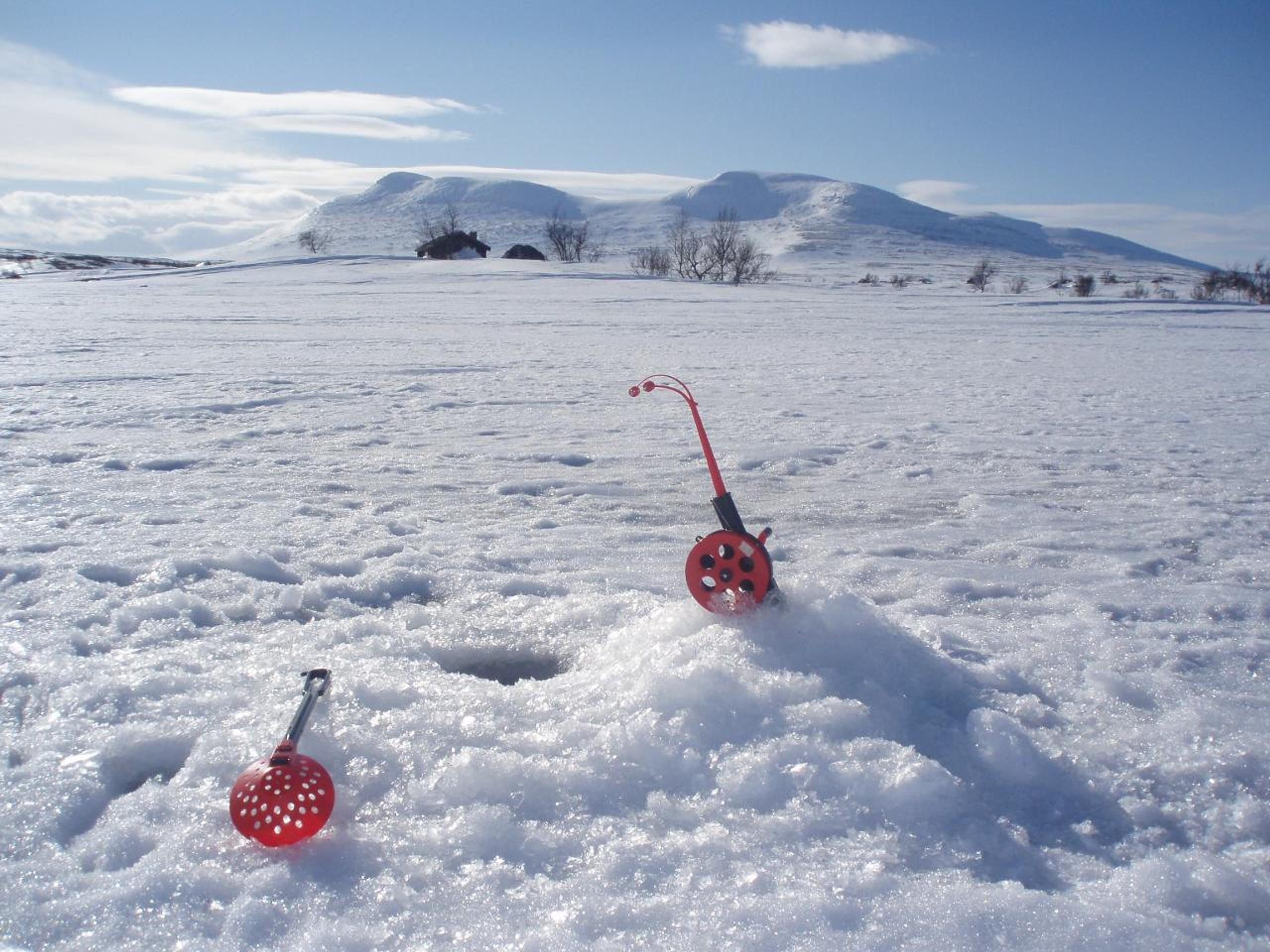 Tufsingdalen