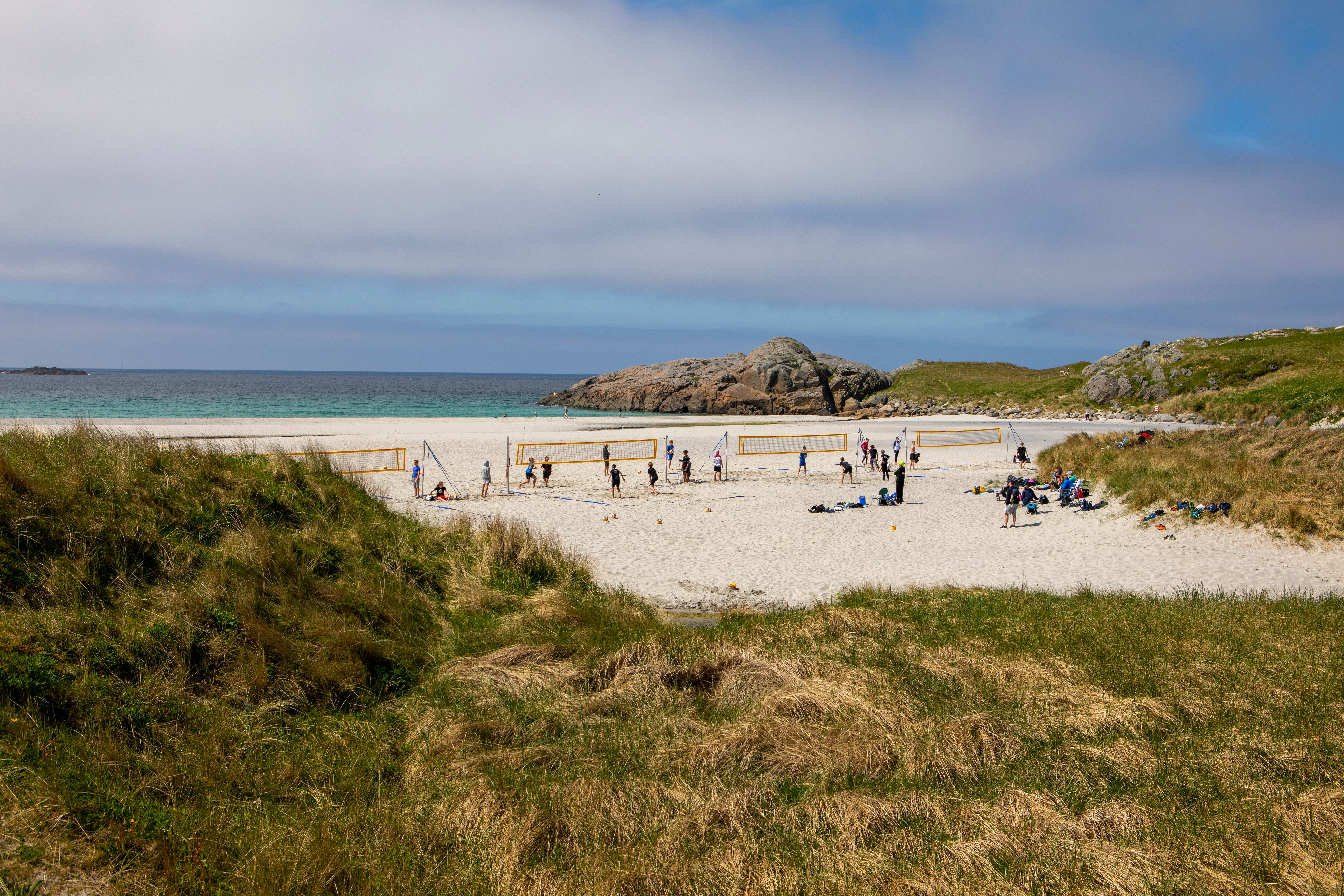 Sandvesand