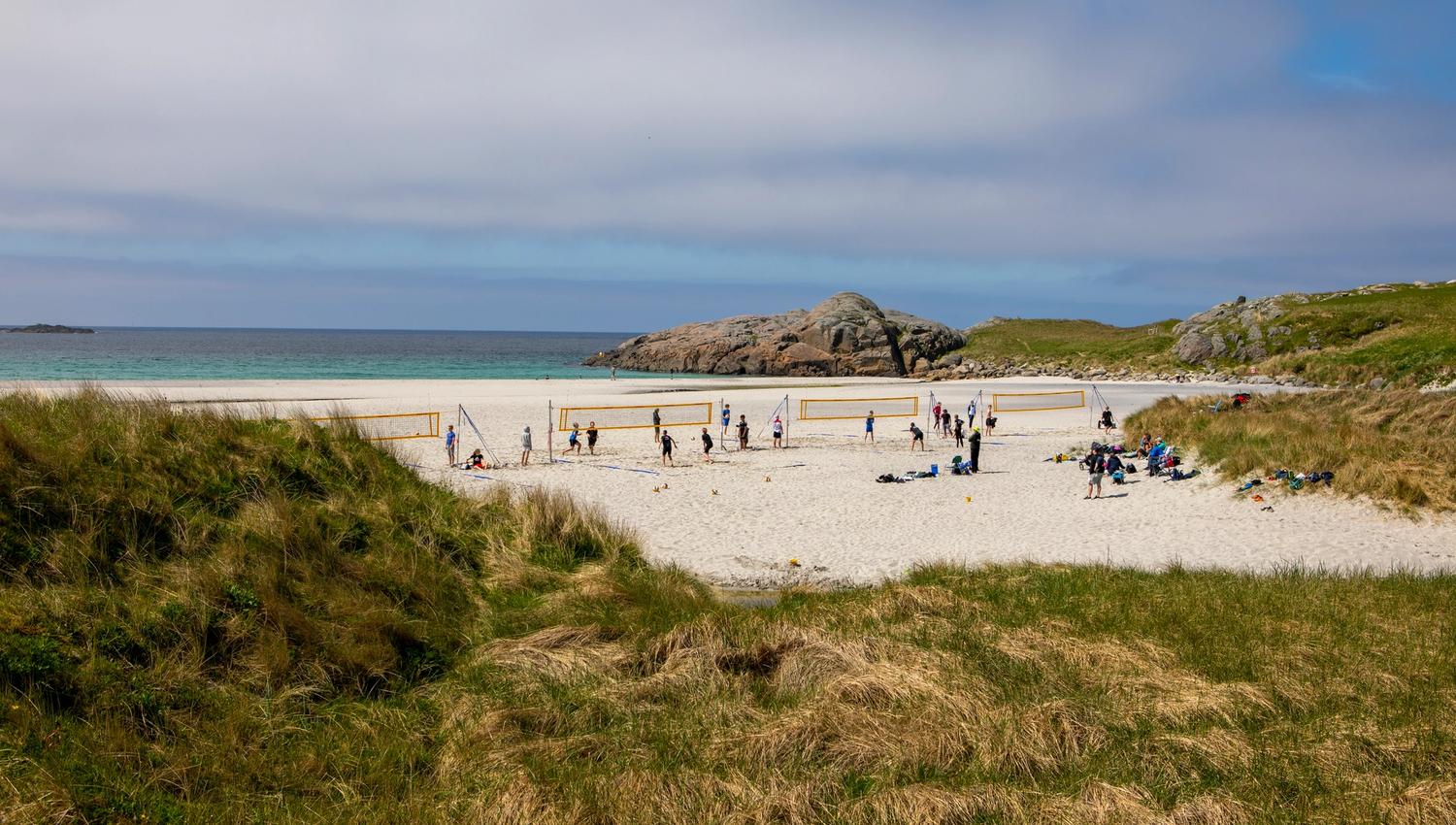 Sandvesand