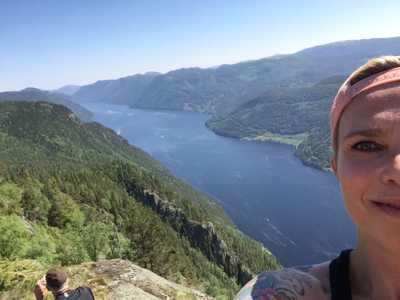 Gløystøylnuten