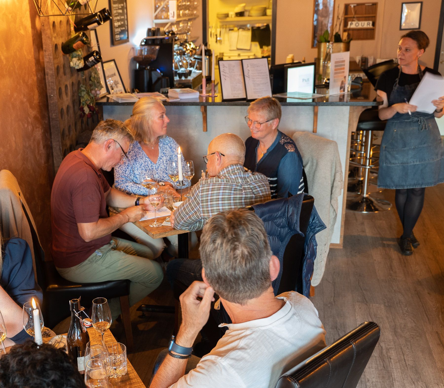 Quiz-night