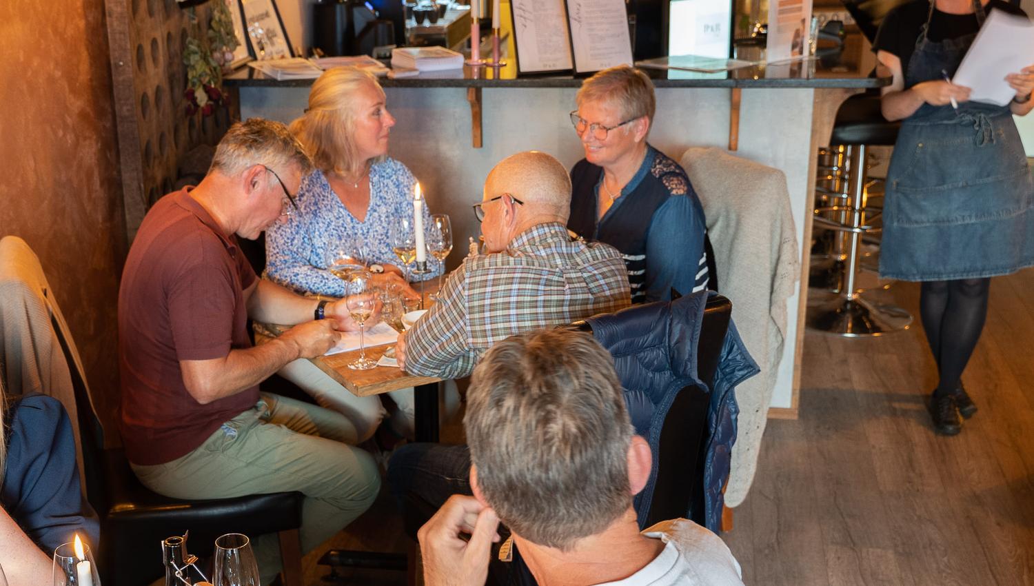 Quiz-night