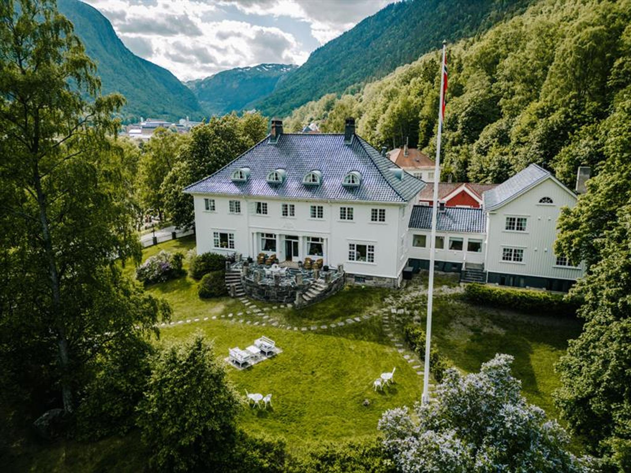 Rjukan Admini at Rjukan