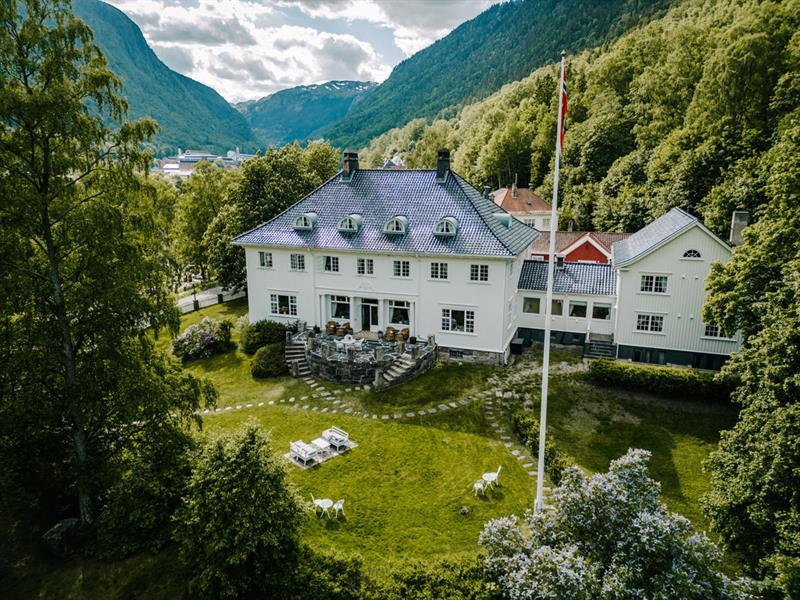 Rjukan Admini at Rjukan