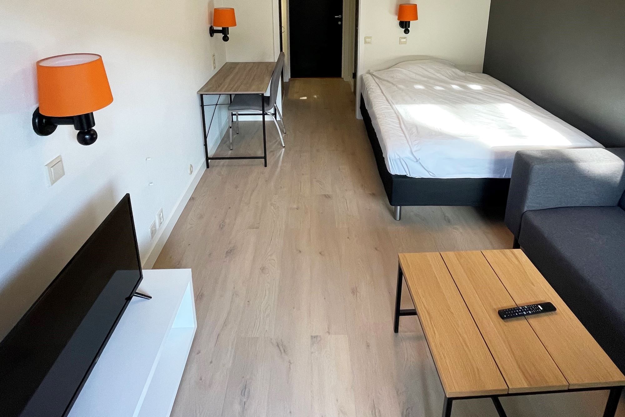 Namsen Hotell