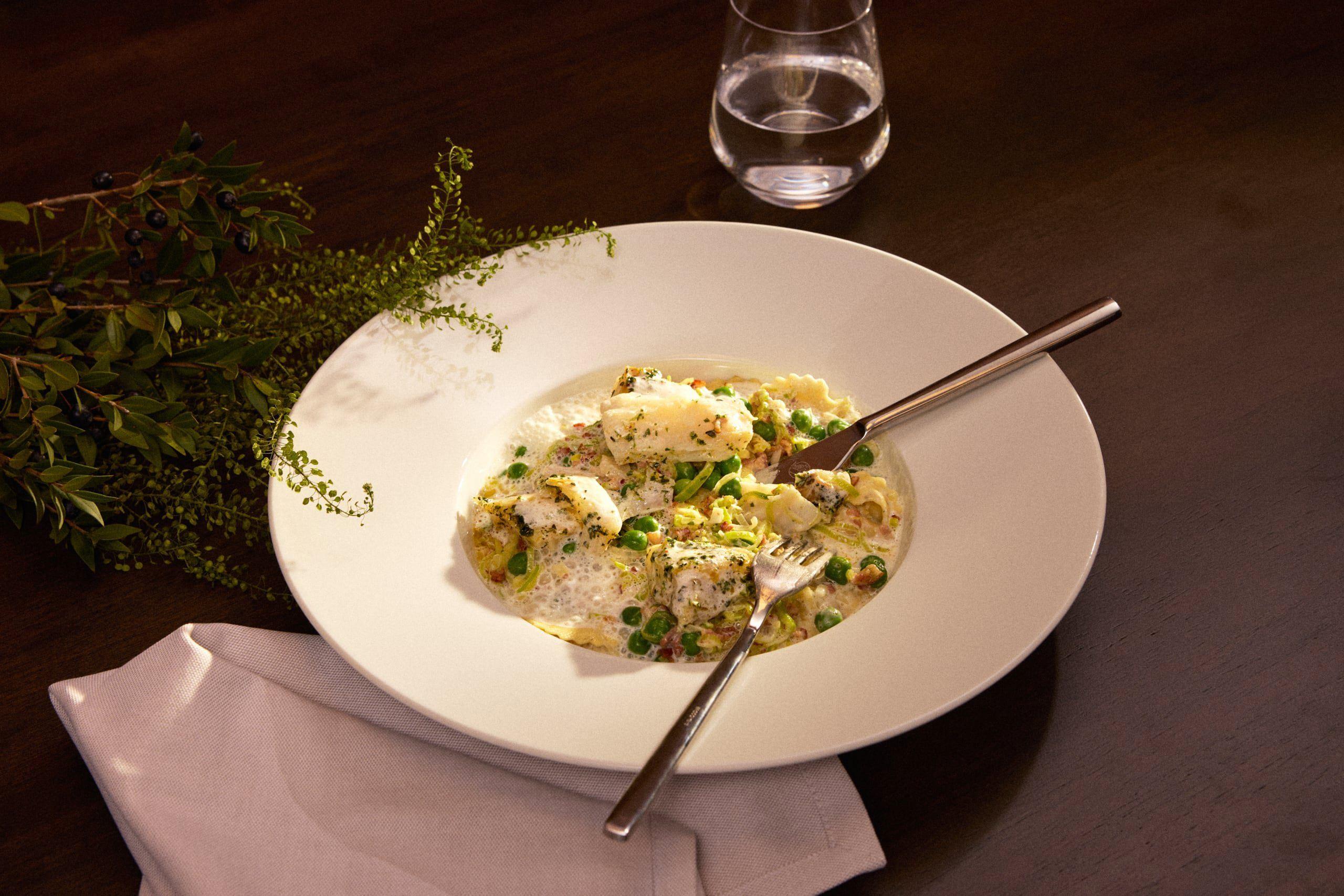 Restaurant ATTME