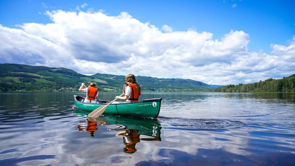 The Gjøvik region and Ringsaker | Activities, hotels, food and drink