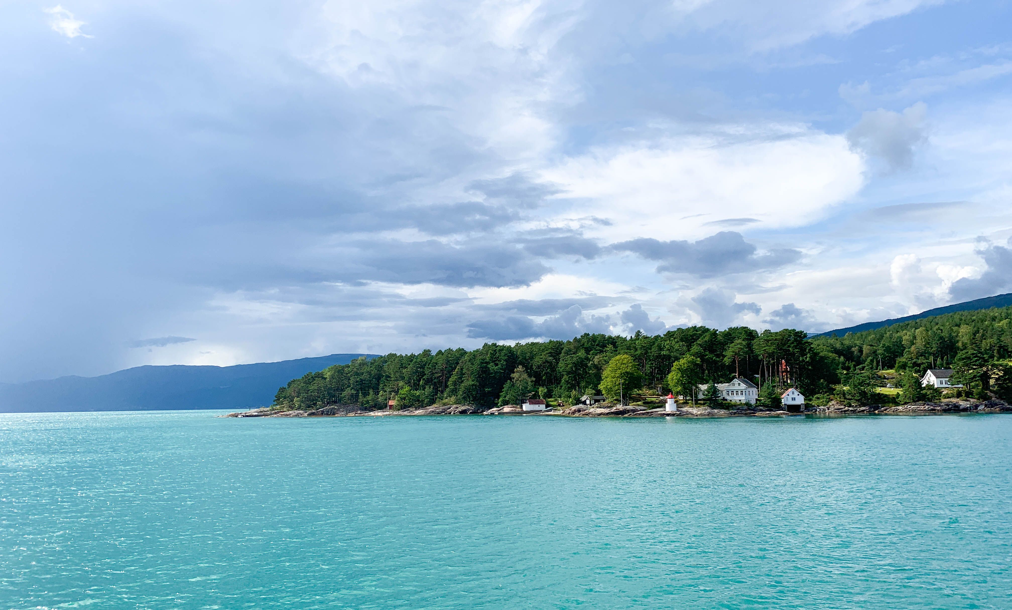 Hardanger Fjord AS