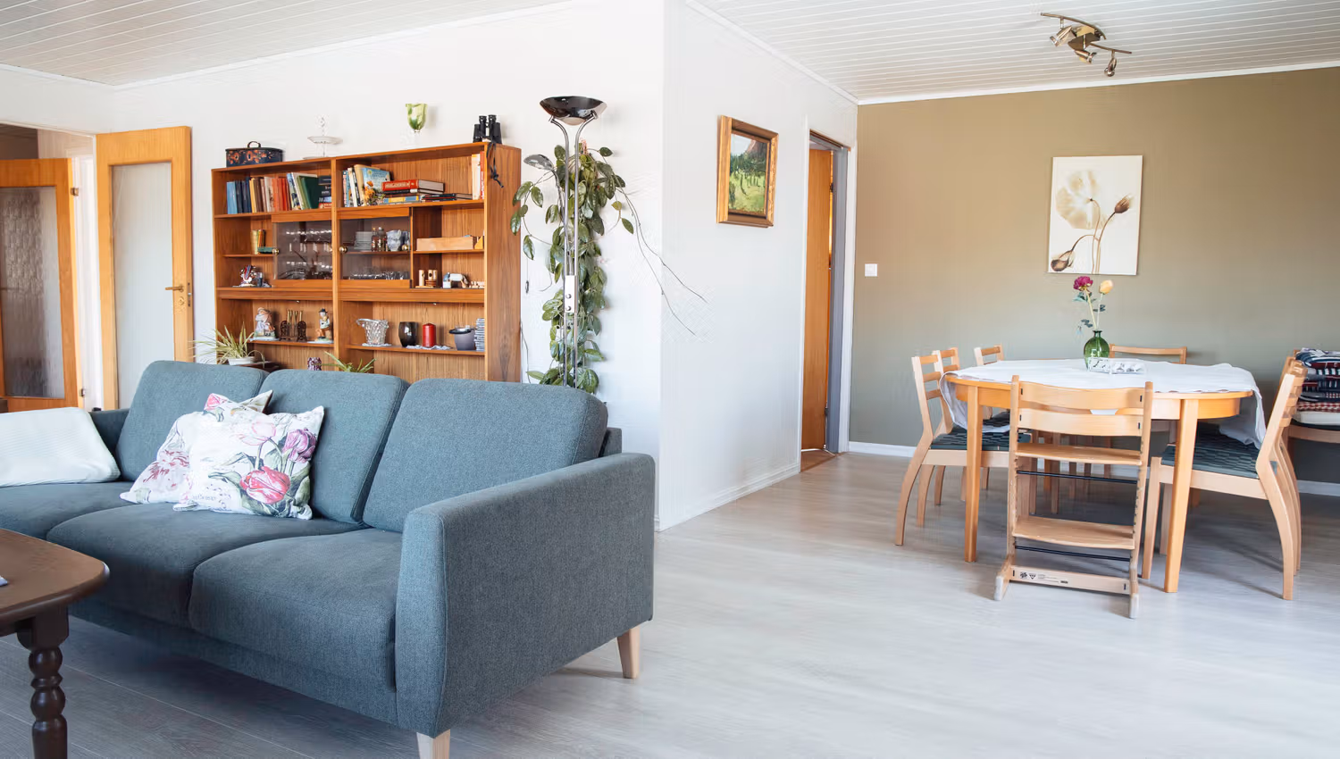Kalgraff Ferie og Fritid
