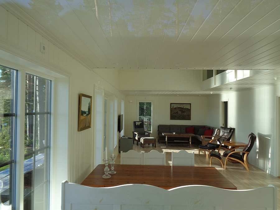 Solspillet Joval Gård