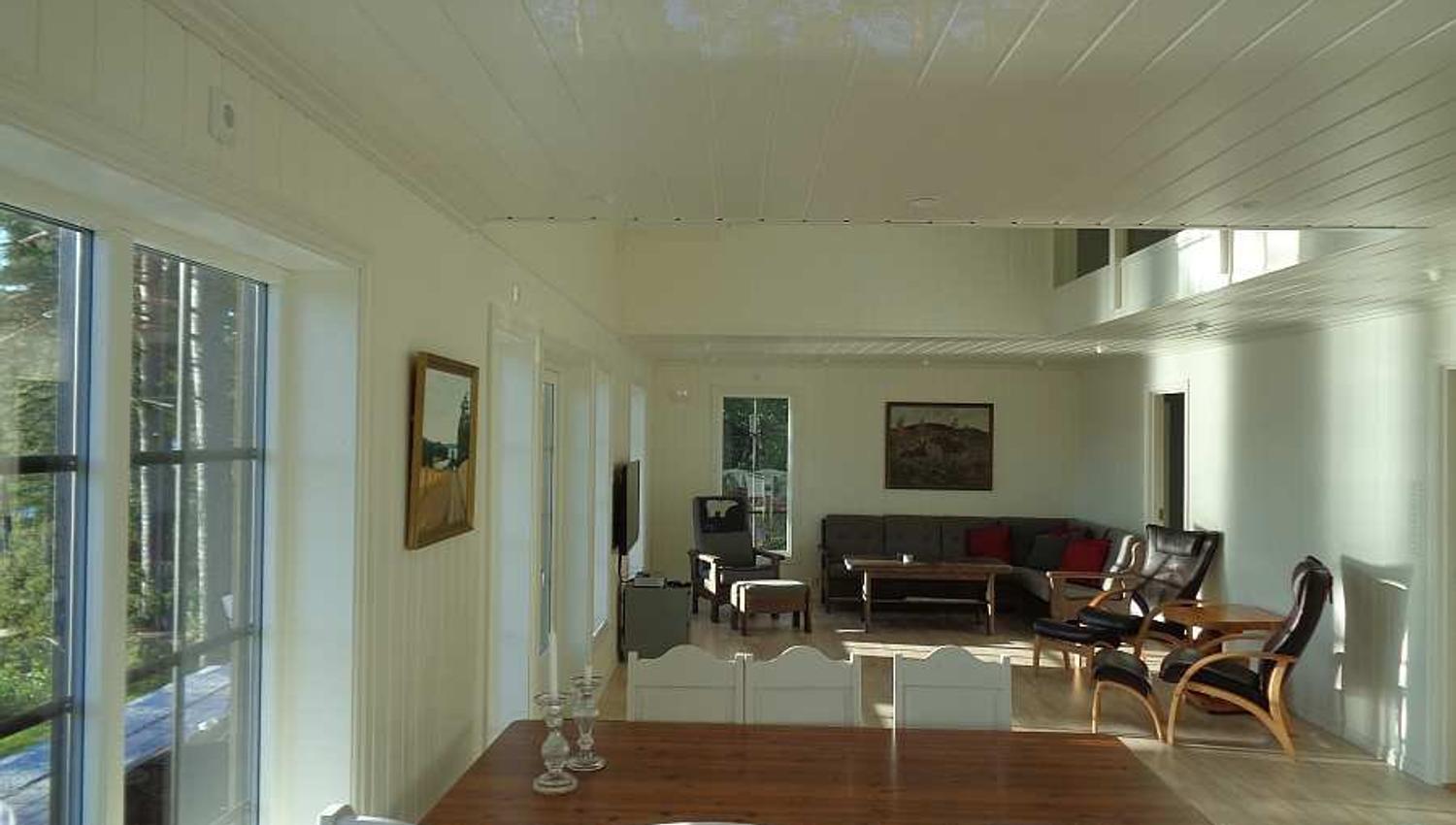 Solspillet Joval Gård