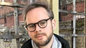 Eirik Kvindesland