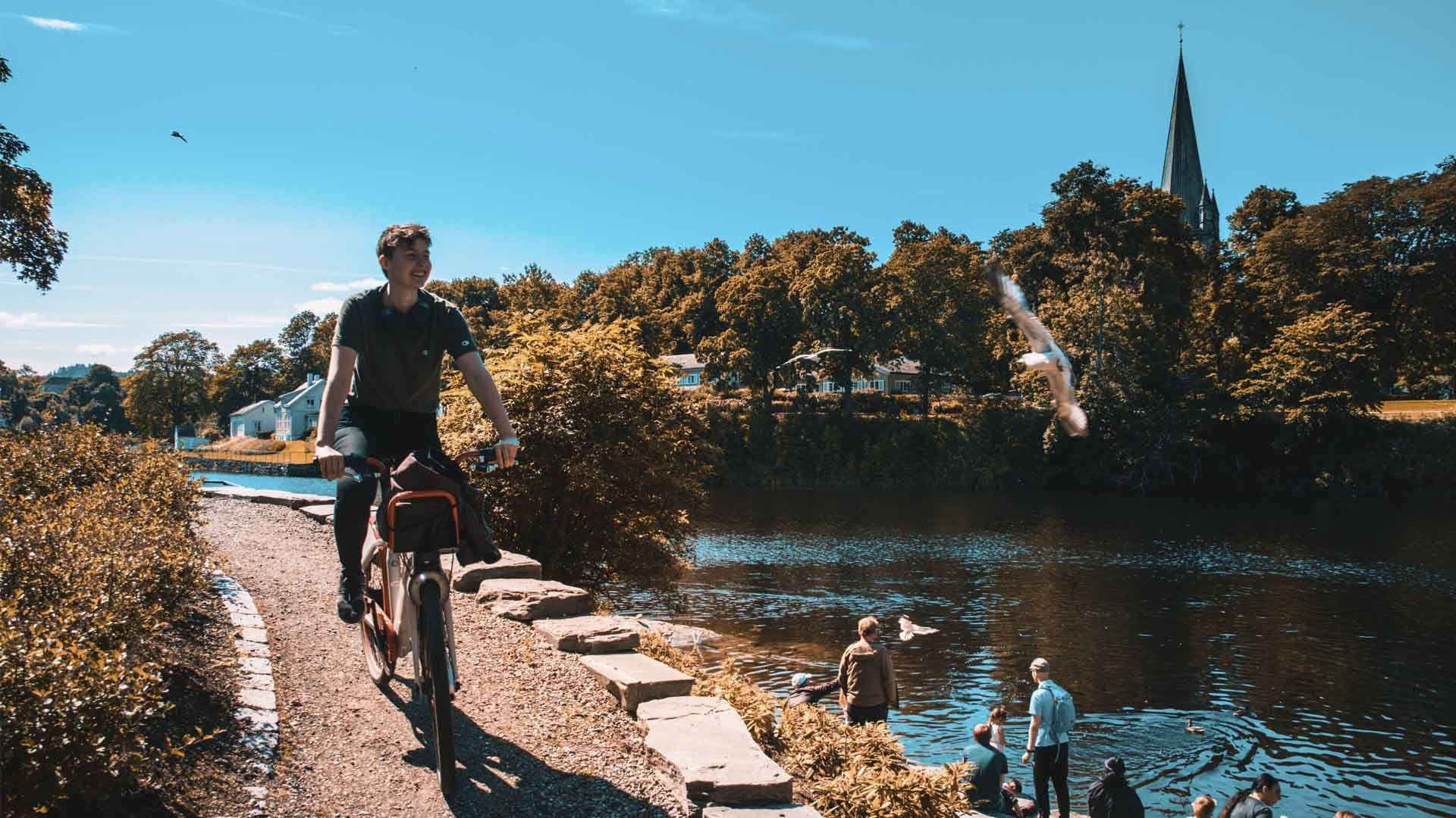 Trondheim Bysykkel