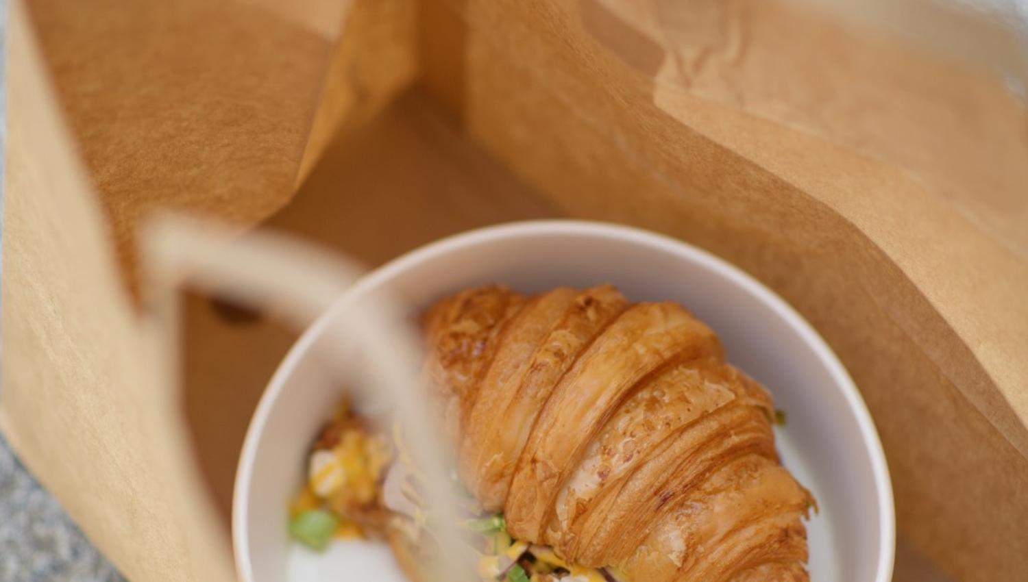 Fly Chicken