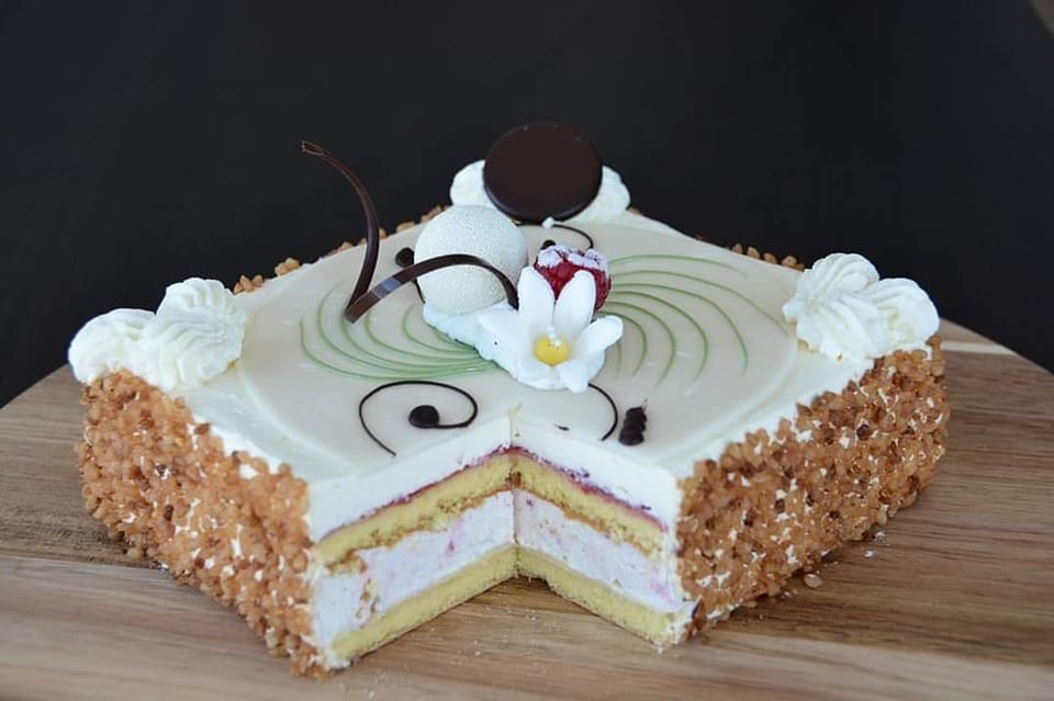 Smula kake