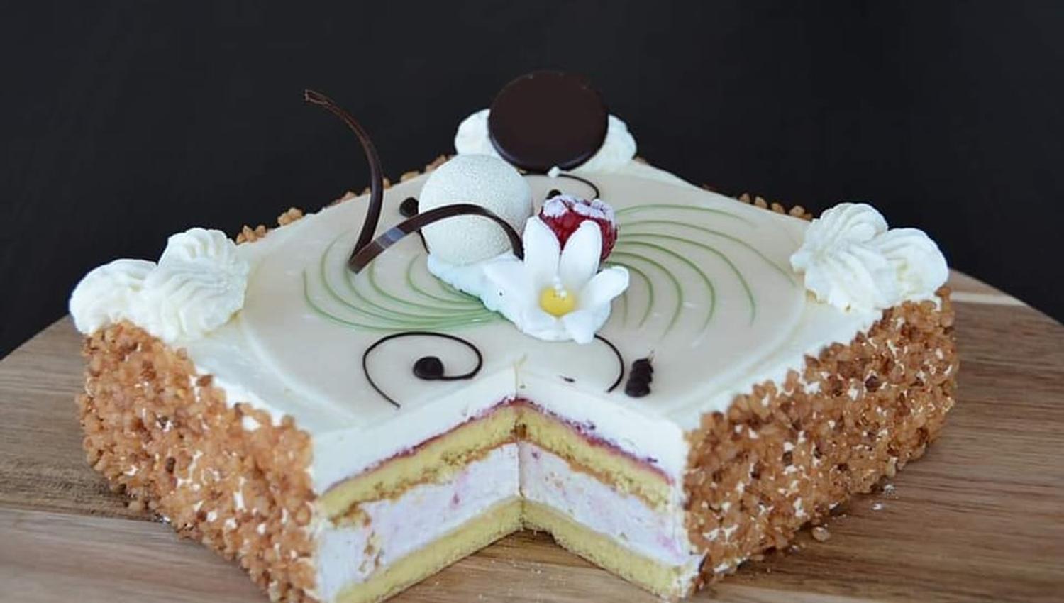 Smula kake