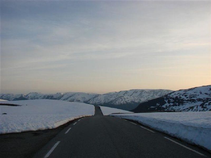 Aurlandsvegen