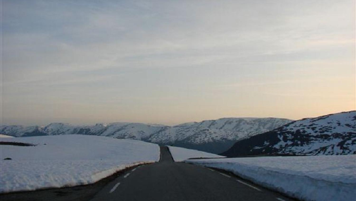Aurlandsvegen