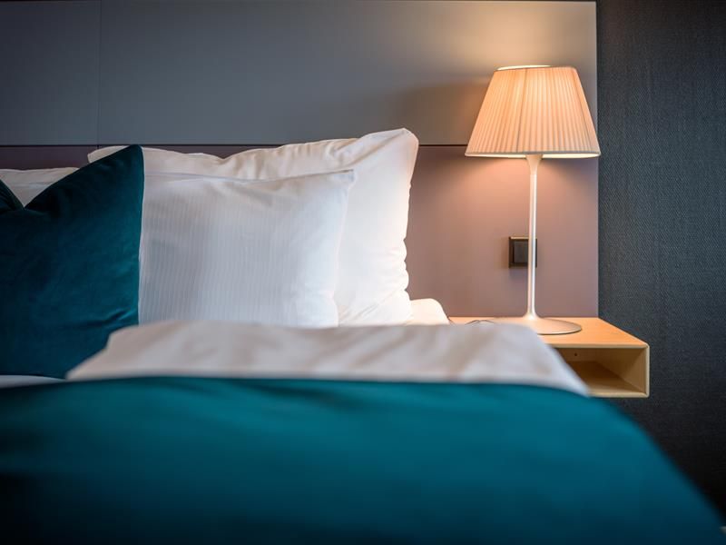 Superiour doble room