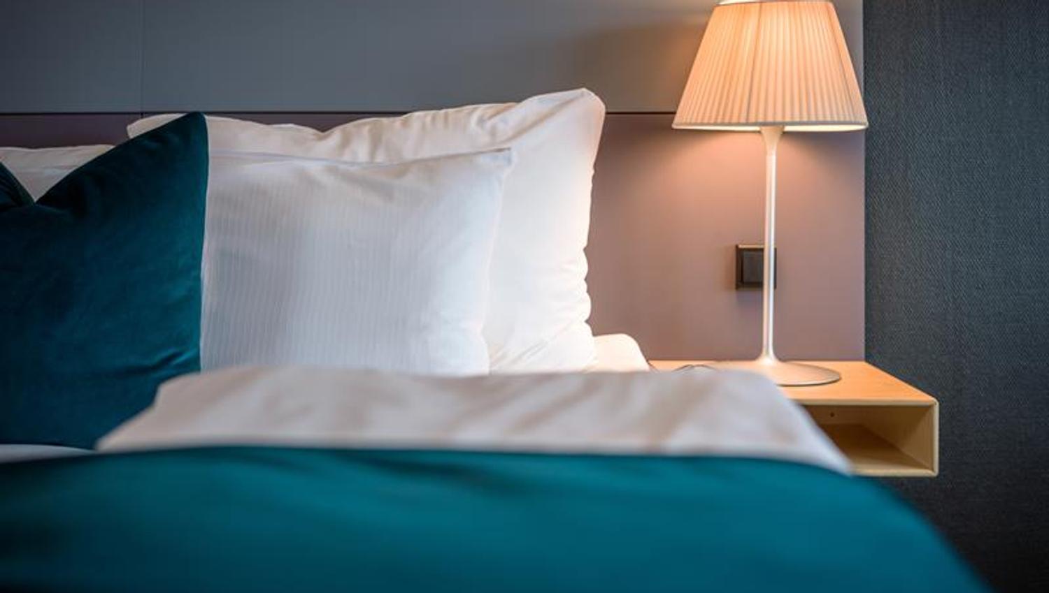 Superiour doble room