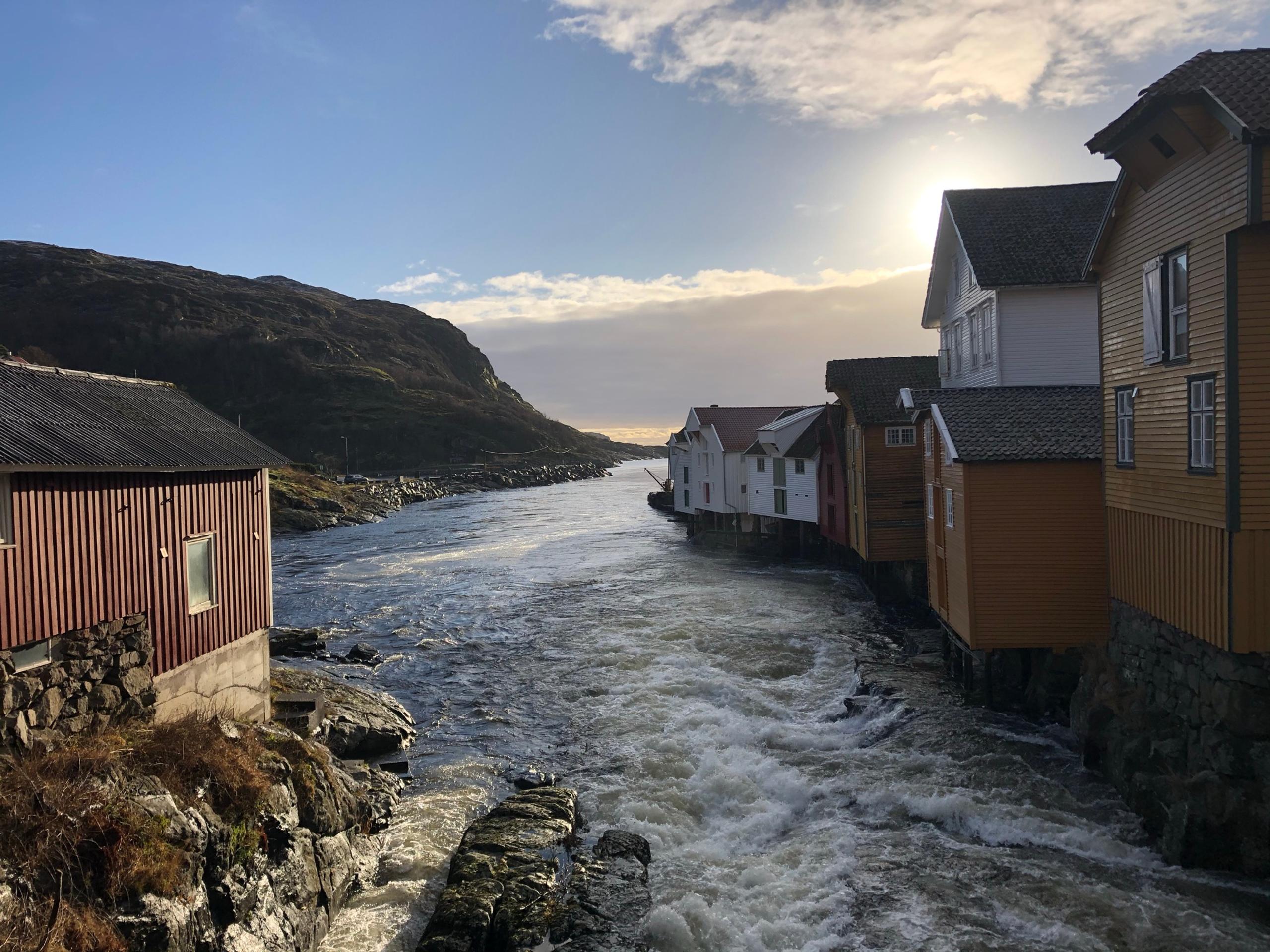 Sogndalstrand