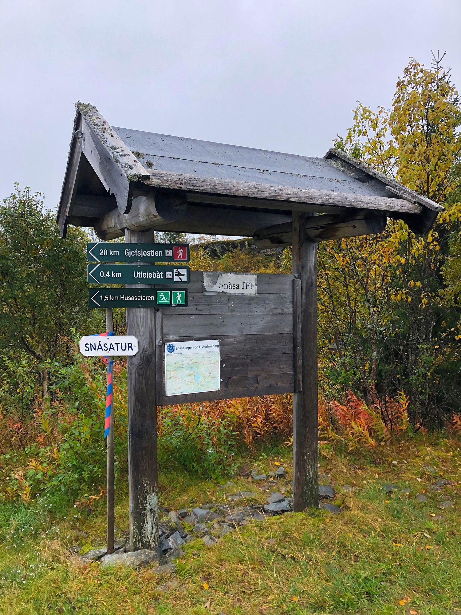 Snåsa Plukktjønnfjellet tur 2021 Foto Linn Marita Larsson (1)