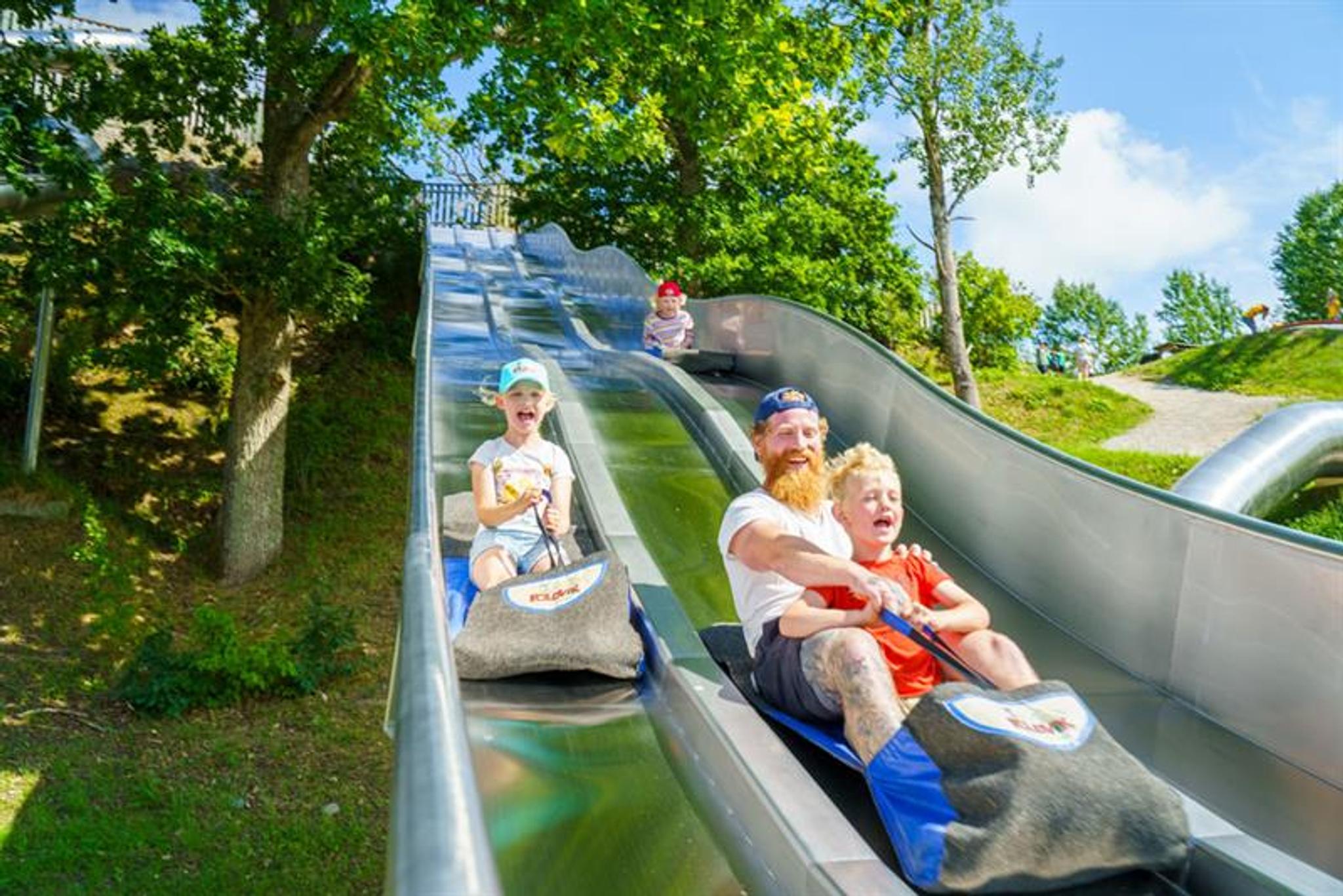 Foldvik Familiepark