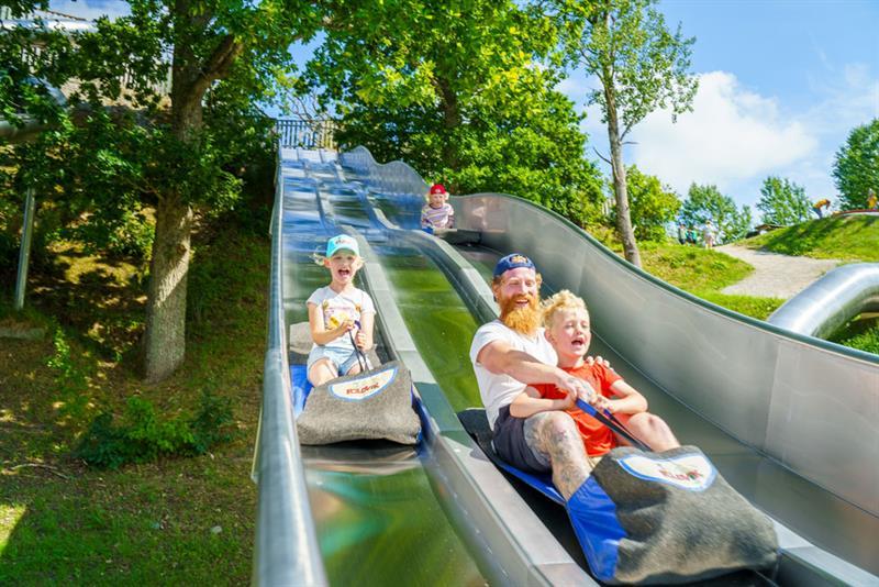 Foldvik Familiepark