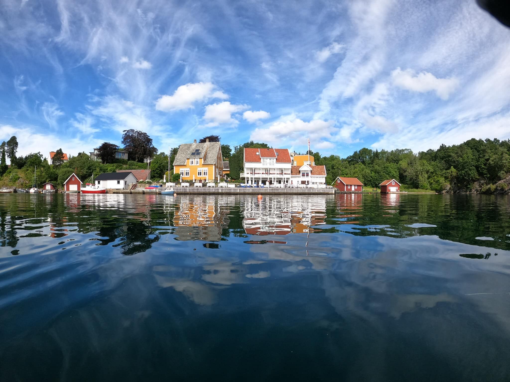 Ramsvig Handelssted