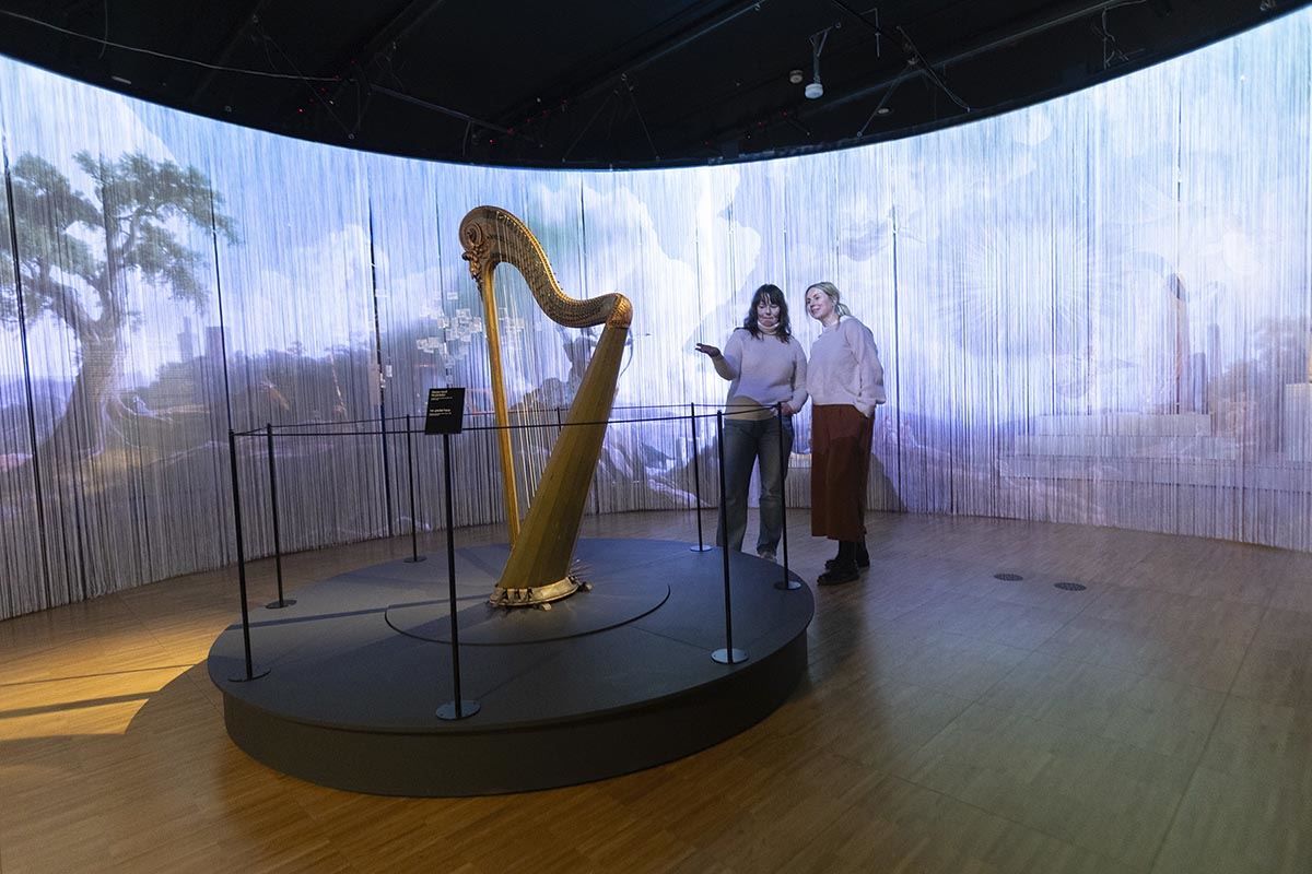 Ringve Musikkmuseum