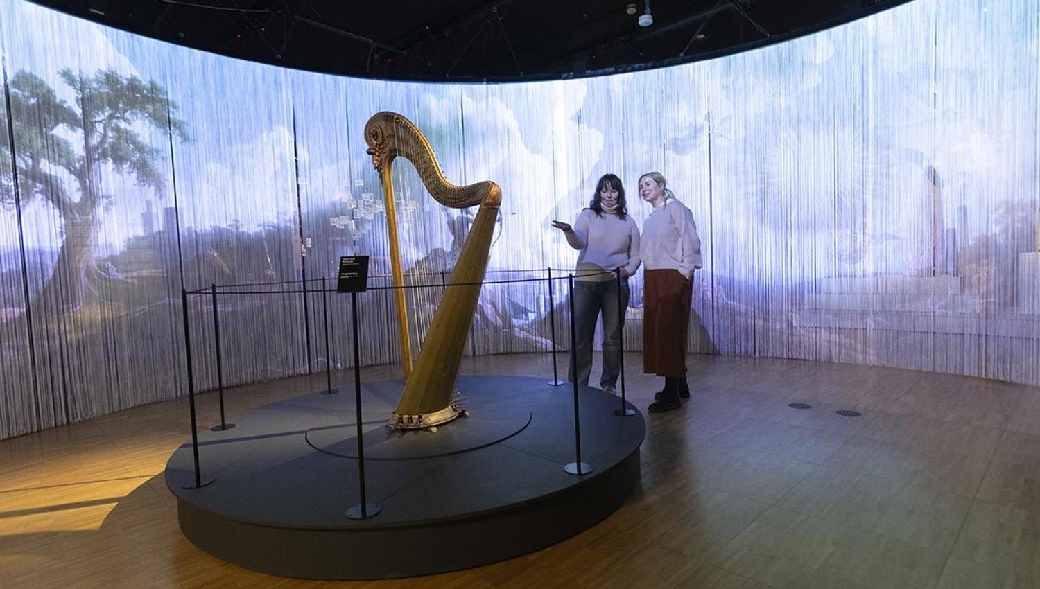 Ringve Musikkmuseum