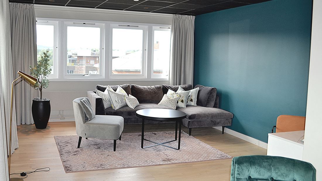 Hotel Central Elverum