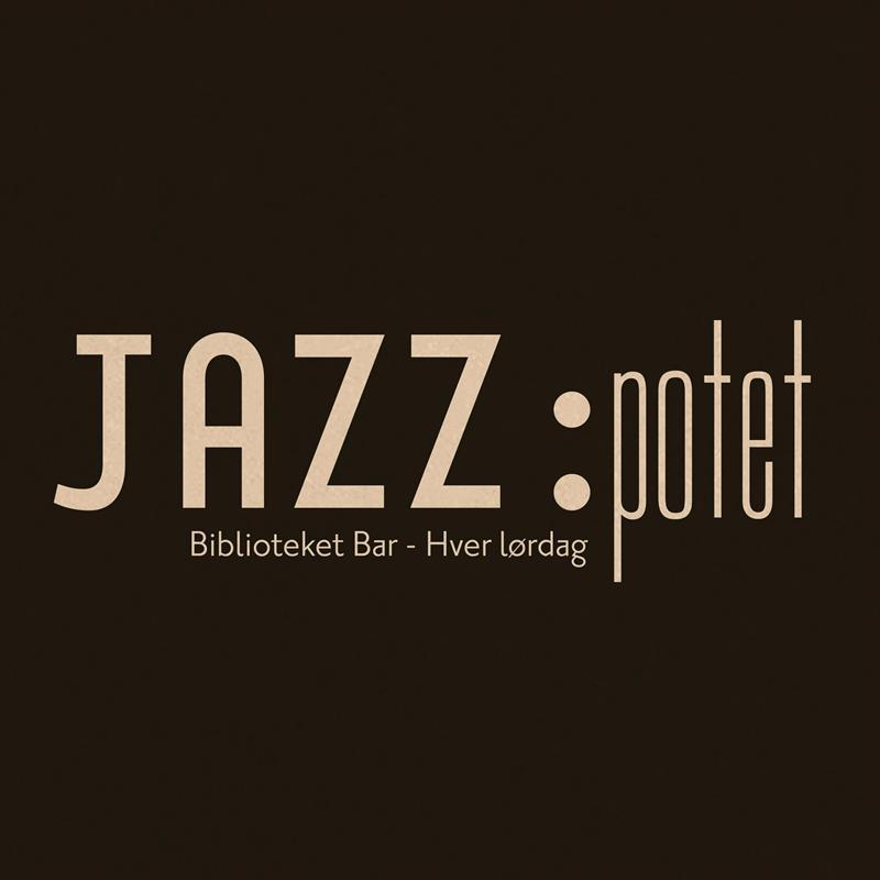Jazzpotet - Lørdag 29 august 2026