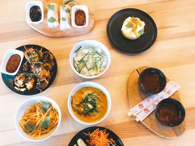 Food