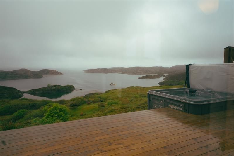 Hille Island Retreat