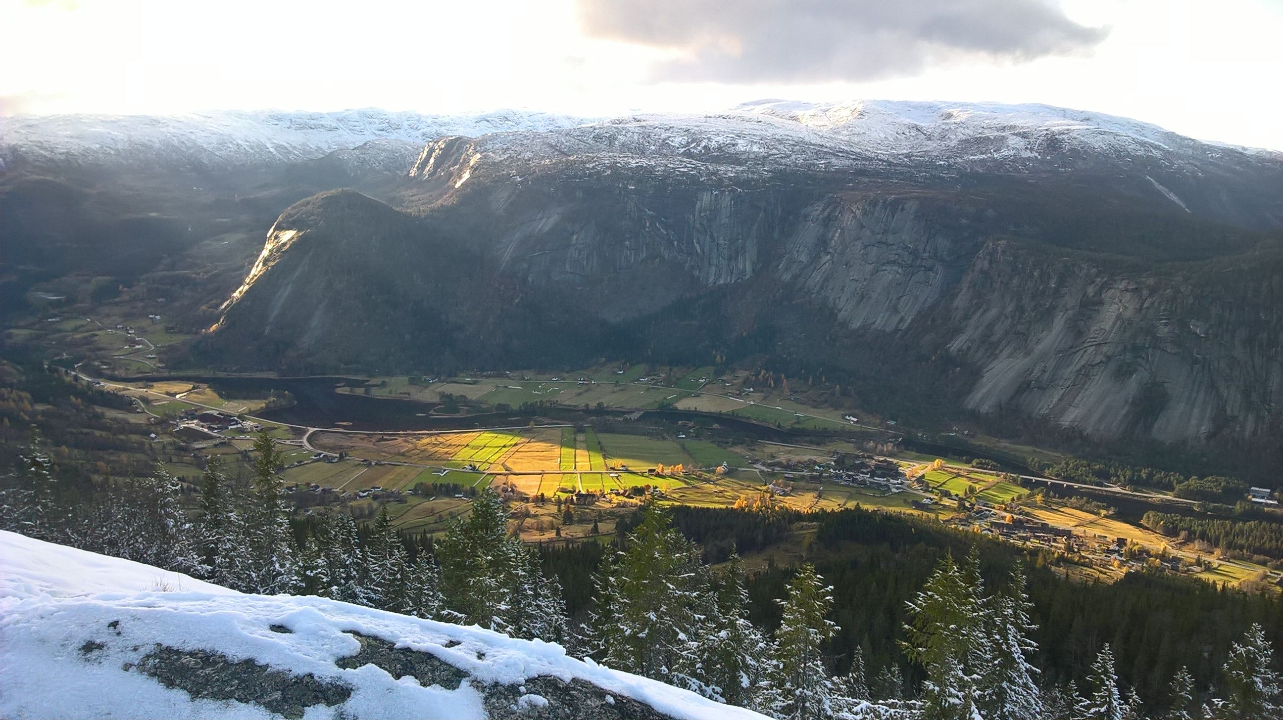 Valefjell