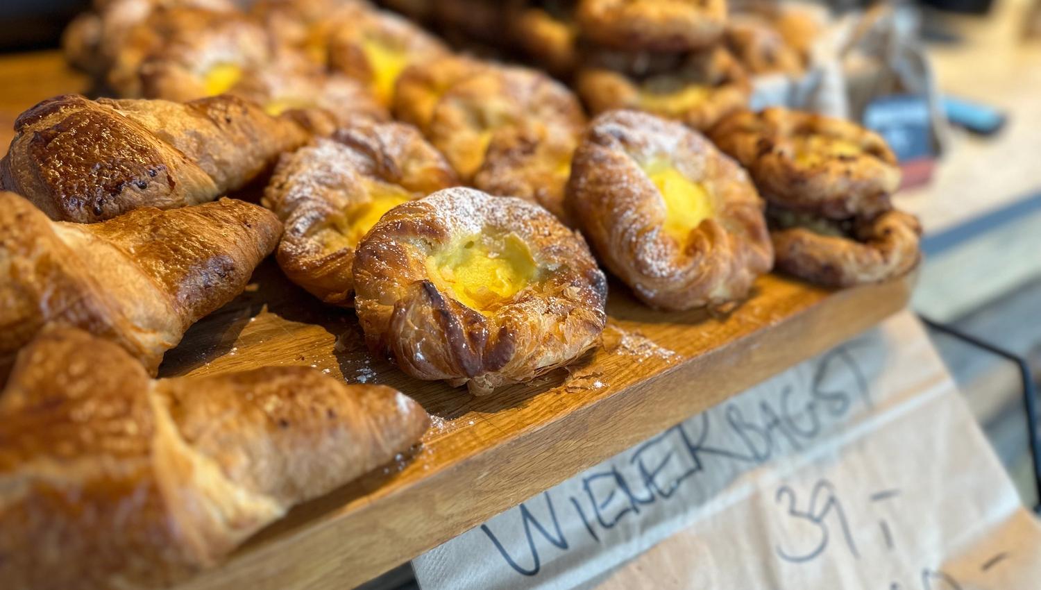bakevarer
