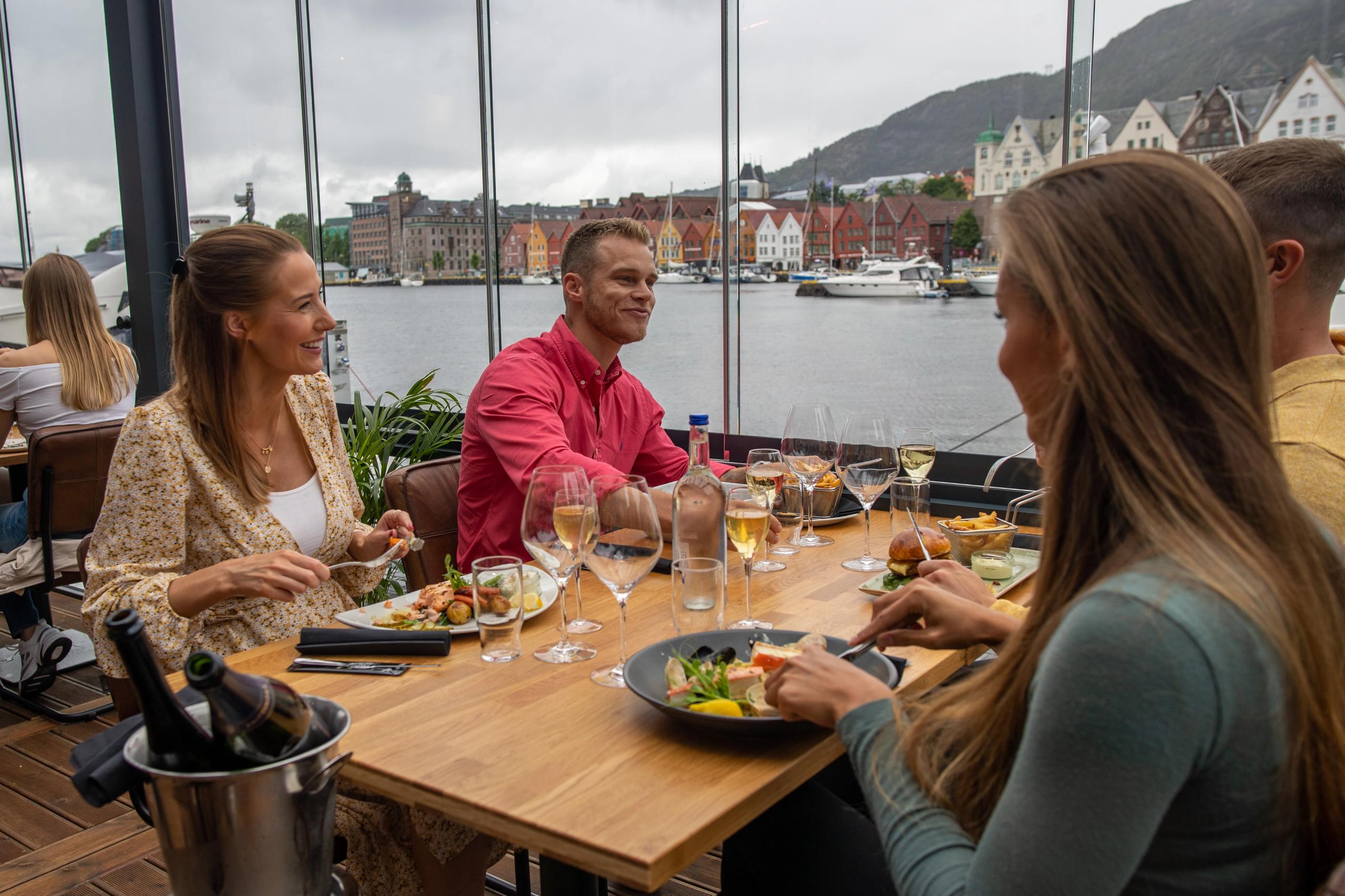 Fjellskål
