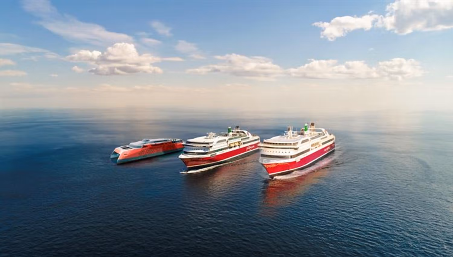 Alle skip i drift Large