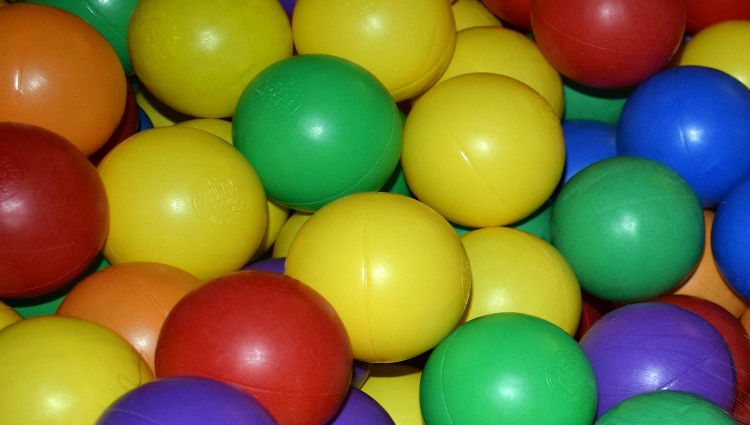 Ballrom