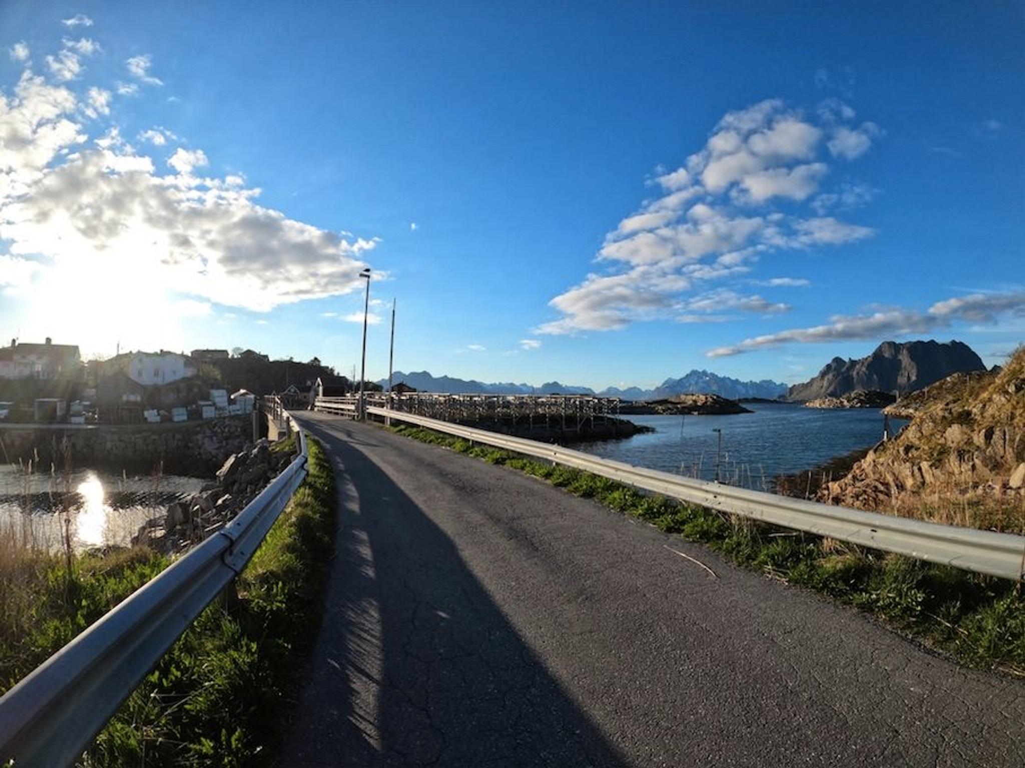 Øya Skrova