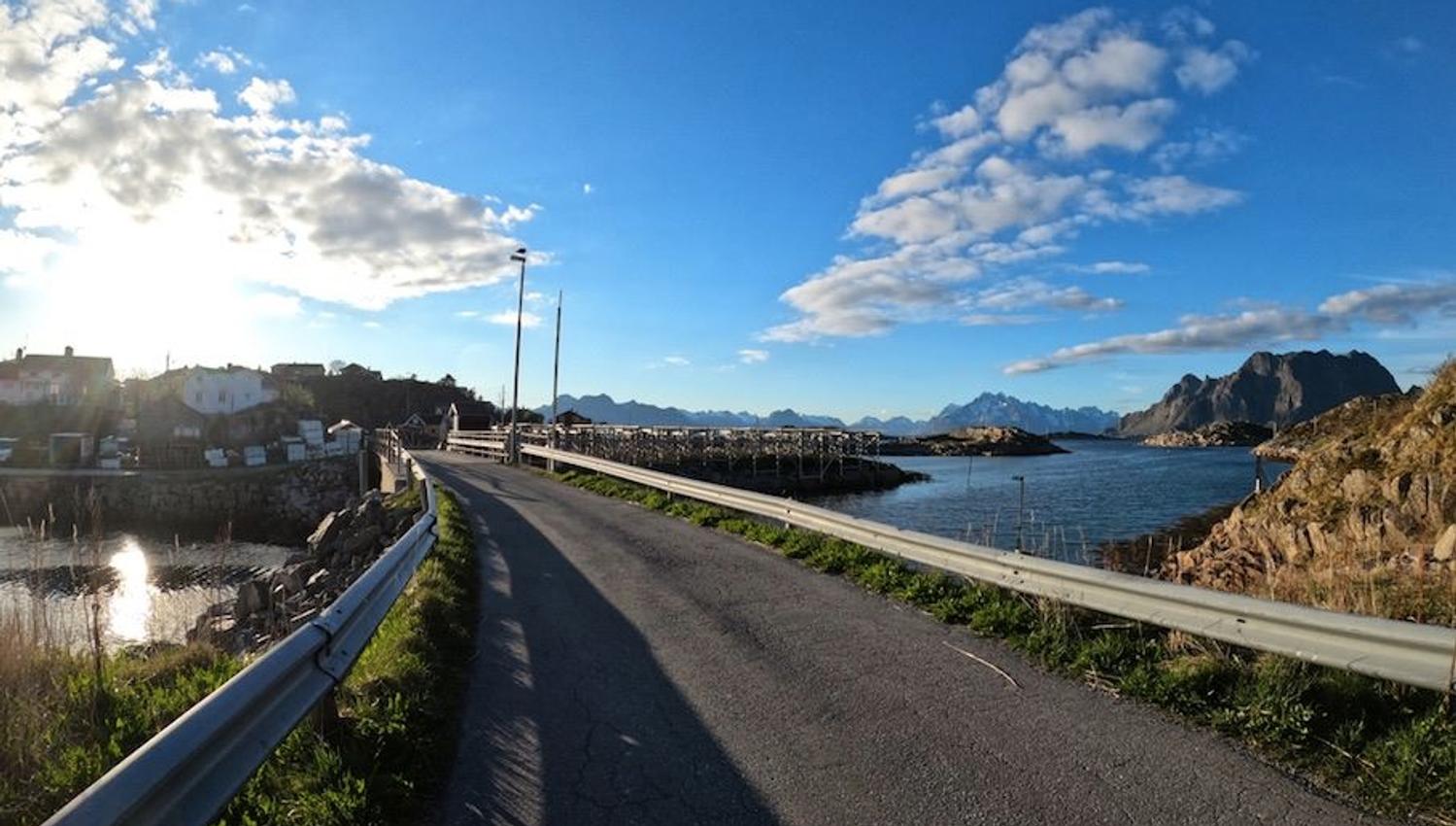 Øya Skrova