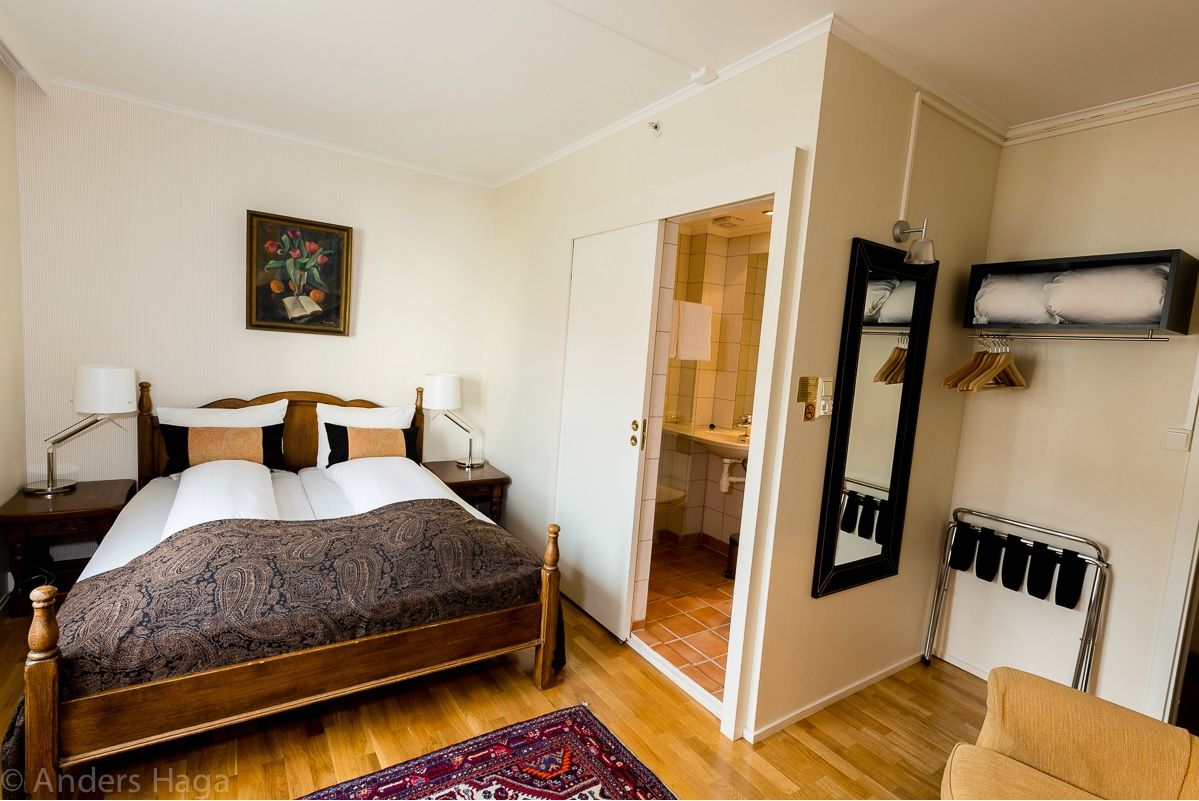 Hotel Park - Double room
